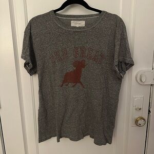 The Great Oversized Tee